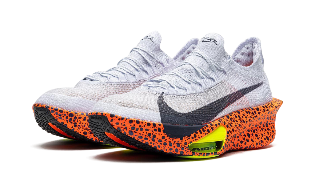 ZoomX AlphaFly 3 "Safari" FN7672 900