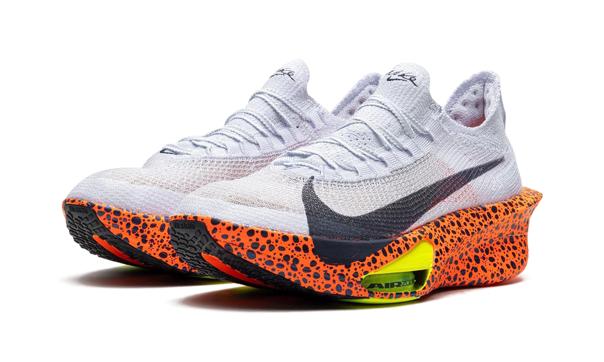 ZoomX AlphaFly 3 "Safari" FN7672 900