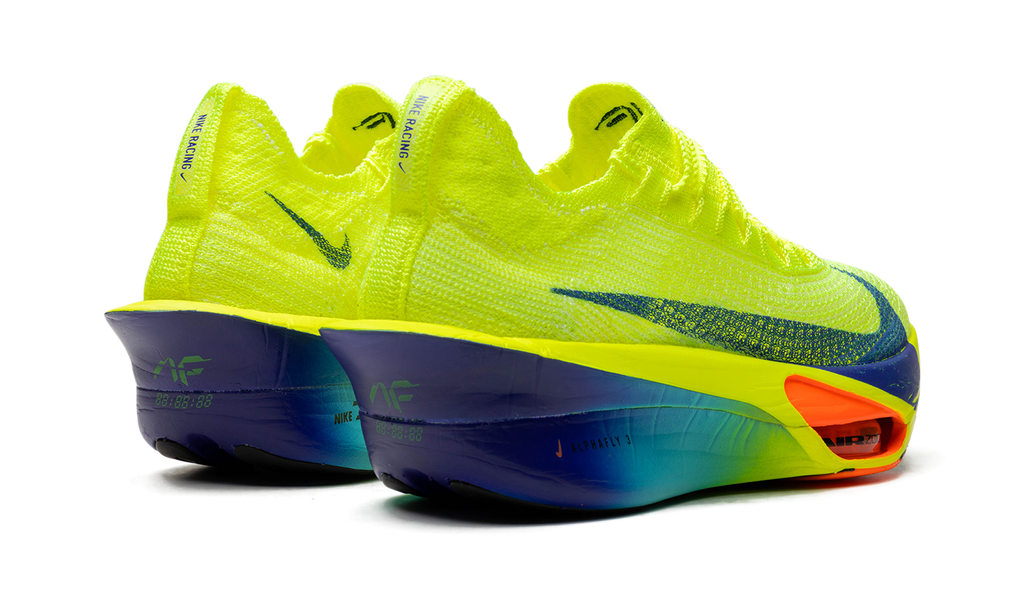 ZOOMX ALPHAFLY 3 WMNS "Volt" FD8315 700