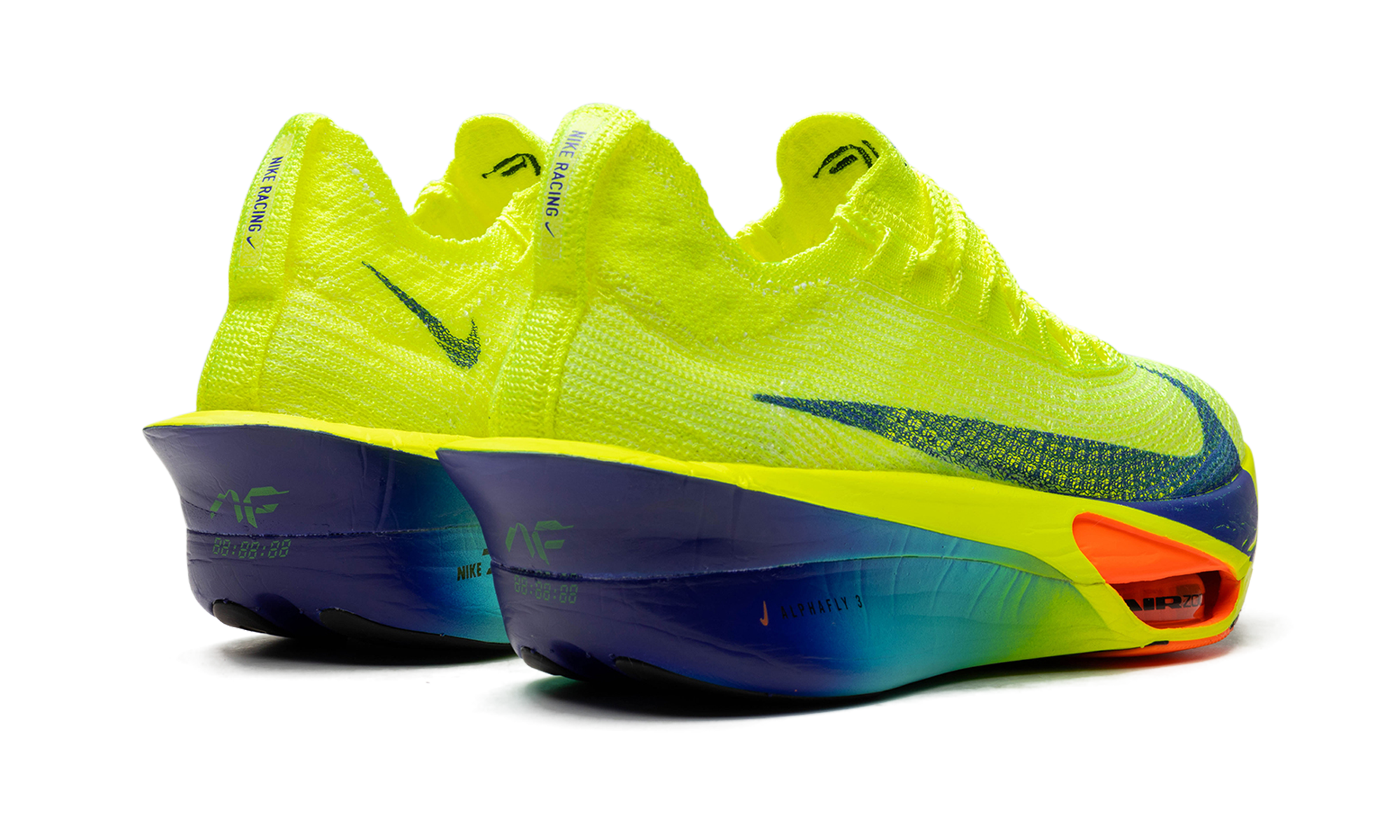ZOOMX ALPHAFLY 3 WMNS "Volt" FD8315 700