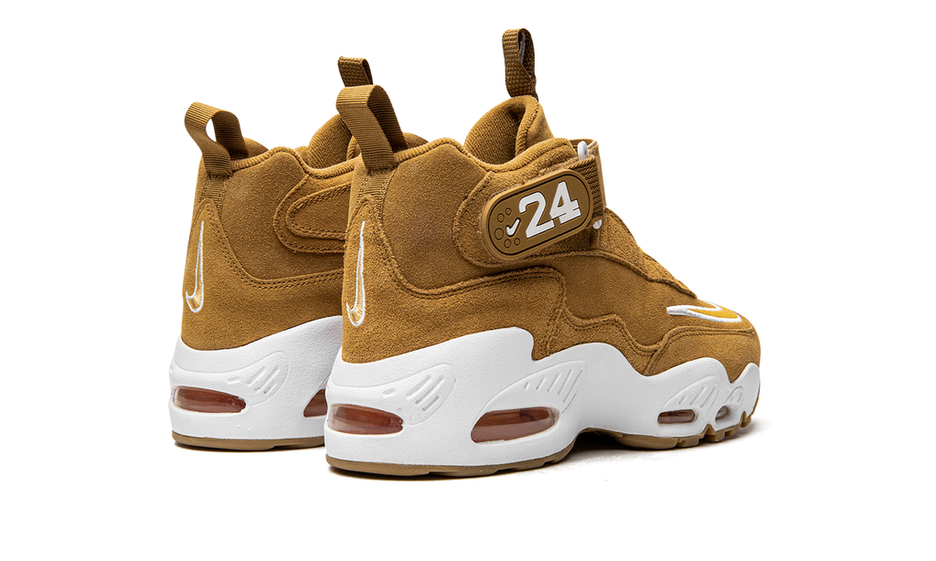Air Griffey Max 1 GS "Wheat" DO6685 700