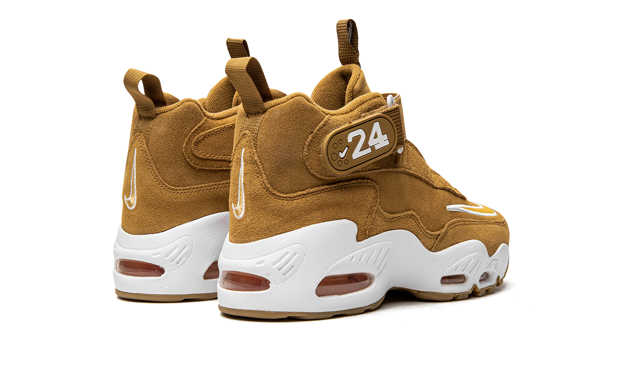 Air Griffey Max 1 GS "Wheat" DO6685 700