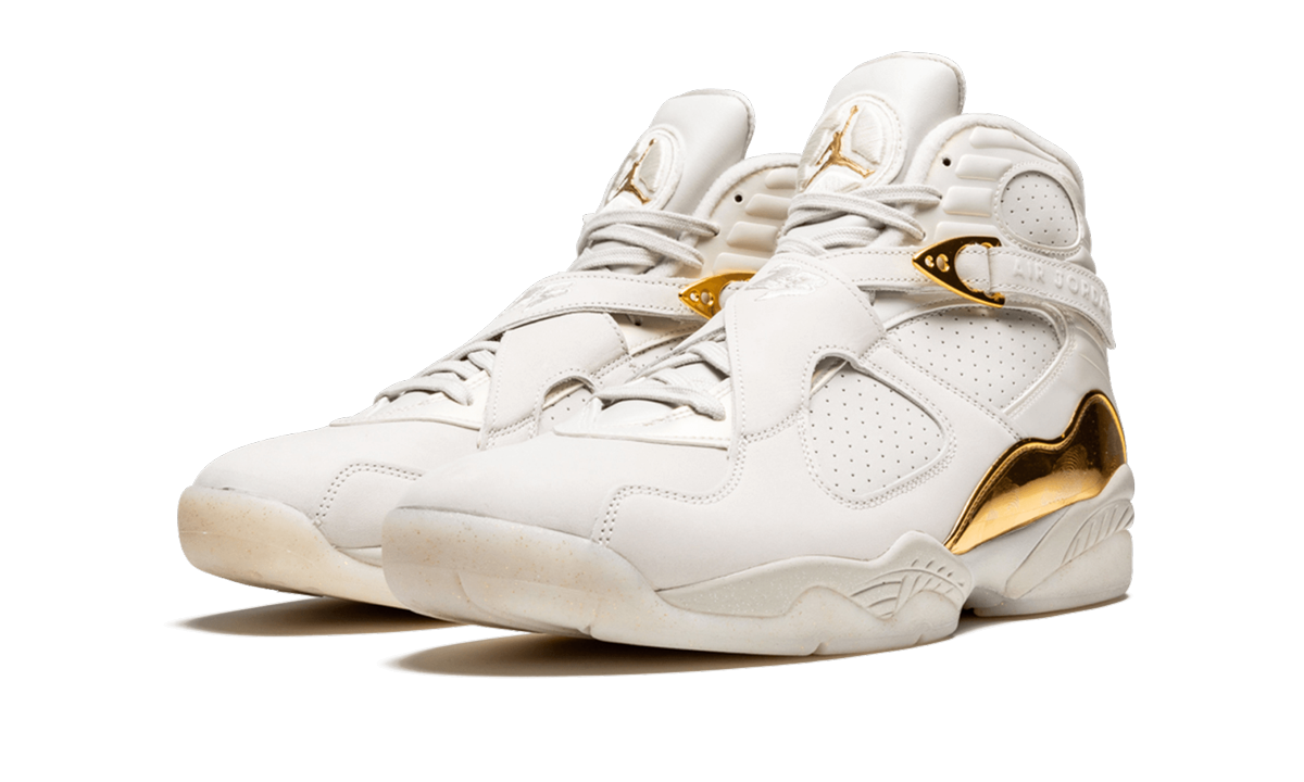 Air Jordan 8 Retro C&C "Trophy" 832821 030