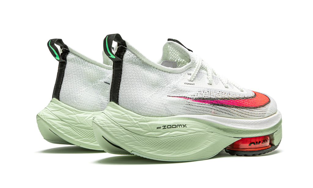 AIR ZOOM ALPHAFLY NEXT% WMNS "Watermelon" CZ1514 100