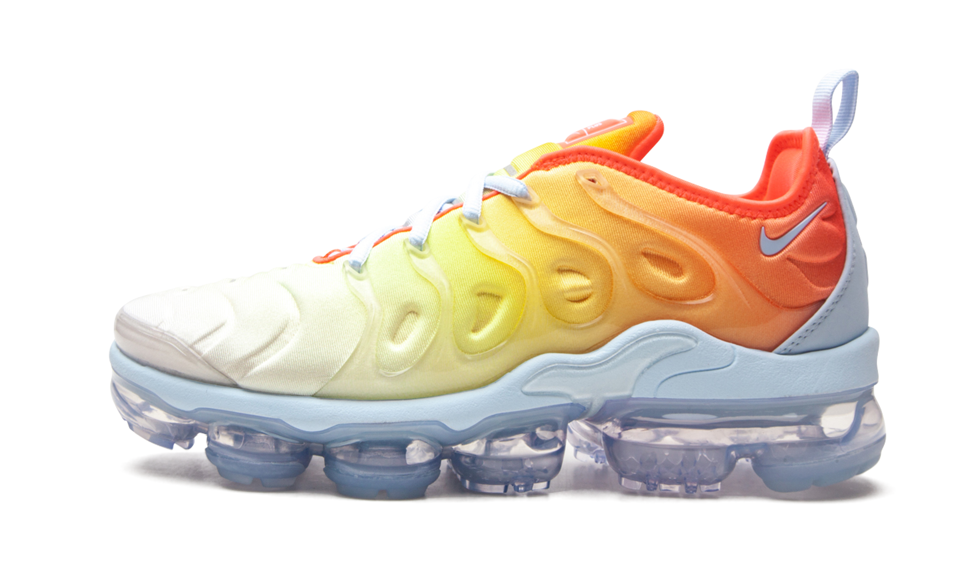 WMNS VaporMax Plus "Sunrise" CW5593 400