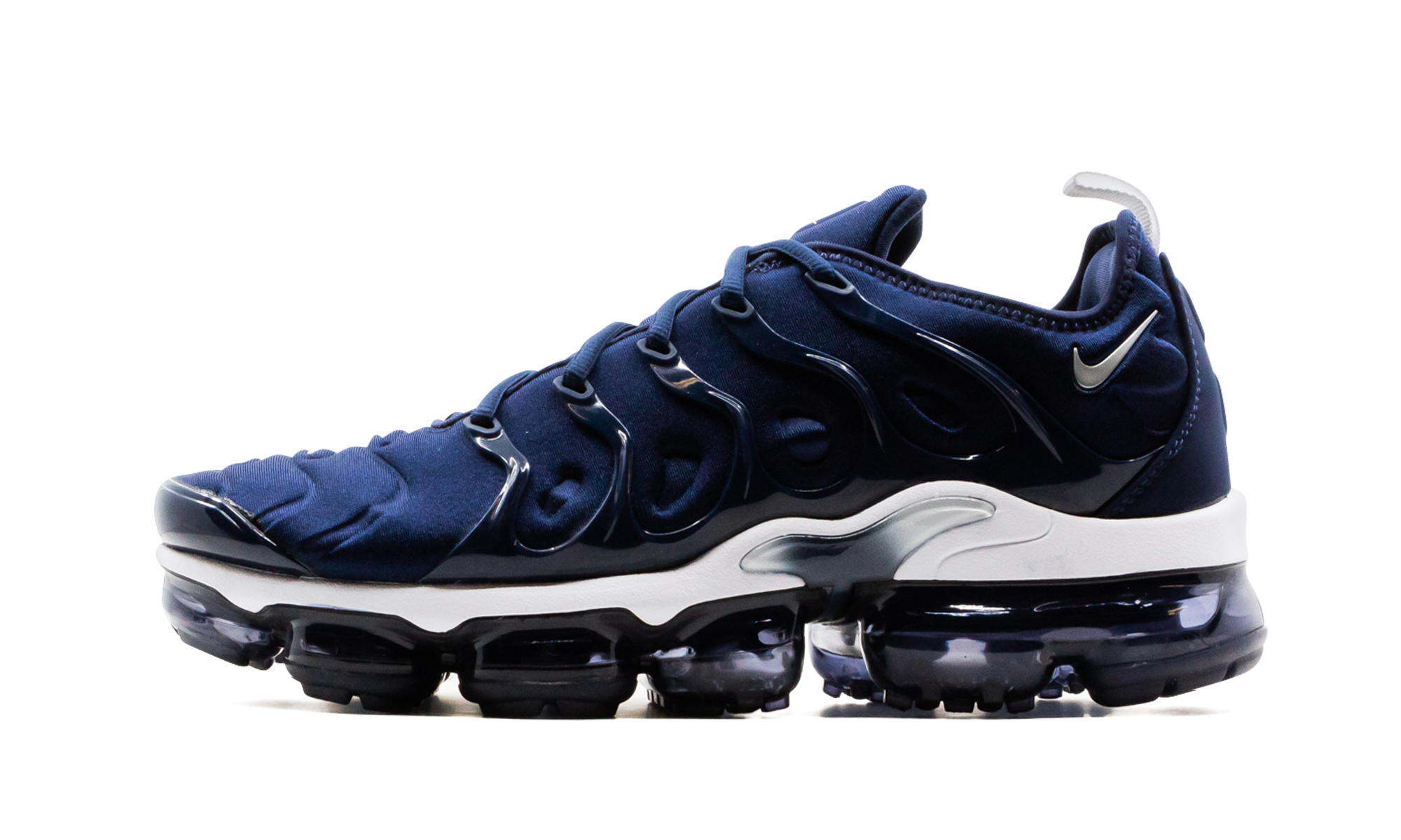 Air VaporMax Plus "Midnight Navy" DH0611 400