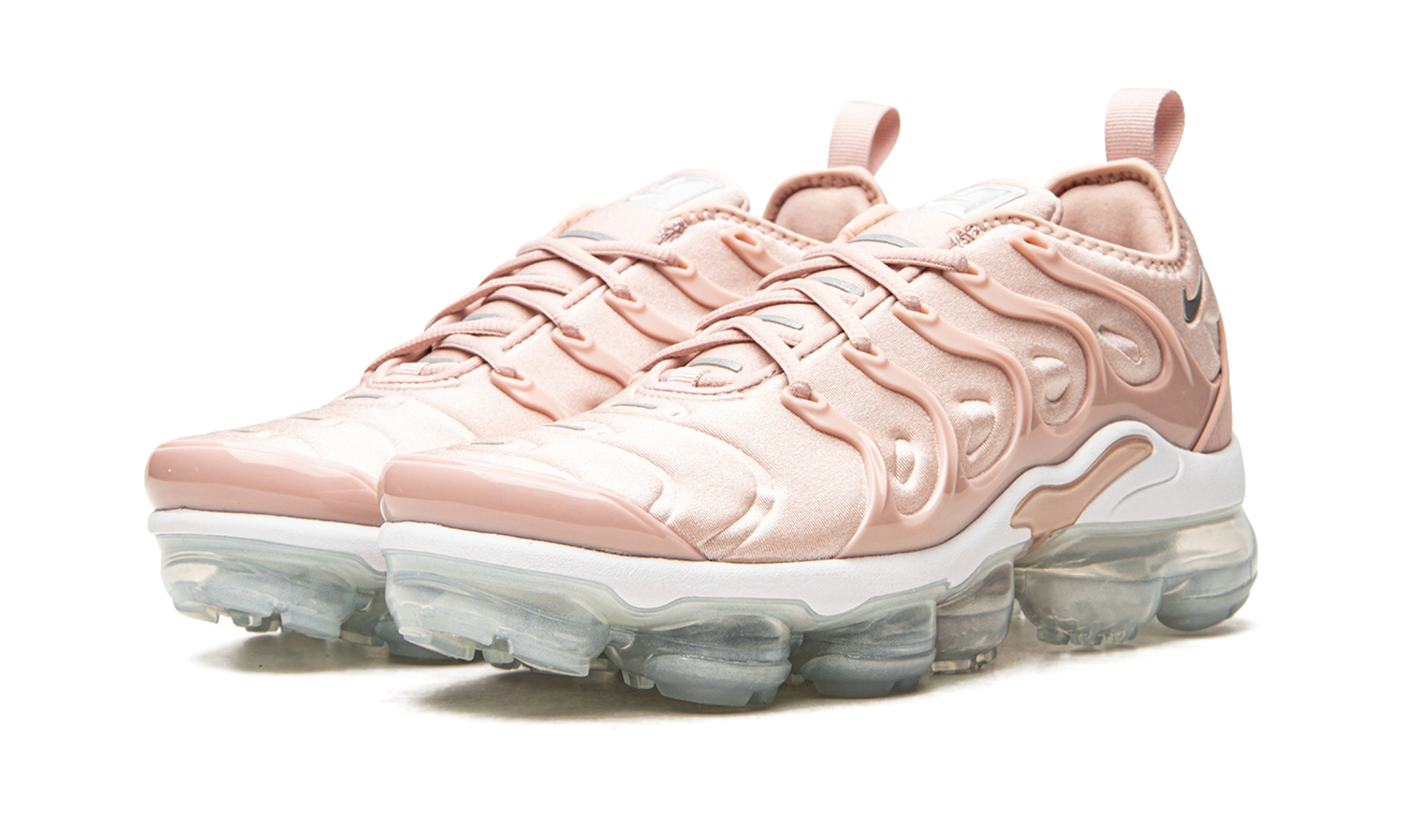 AIR VAPORMAX PLUS MNS WMNS "'Pink Oxford'" DM8327 600