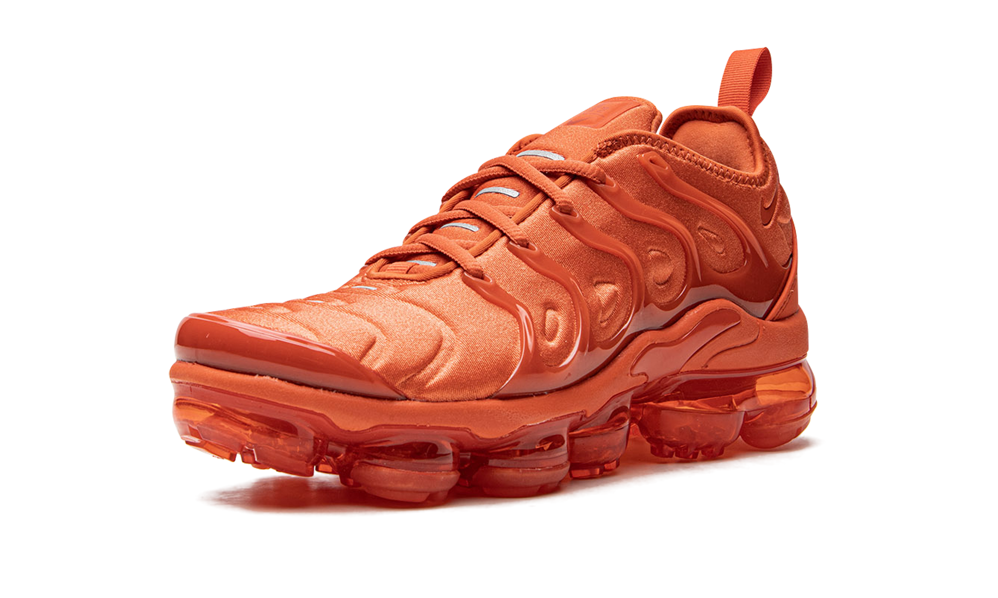 AIR VAPORMAX PLUS WMNS "Triple Orange" DZ4440 800