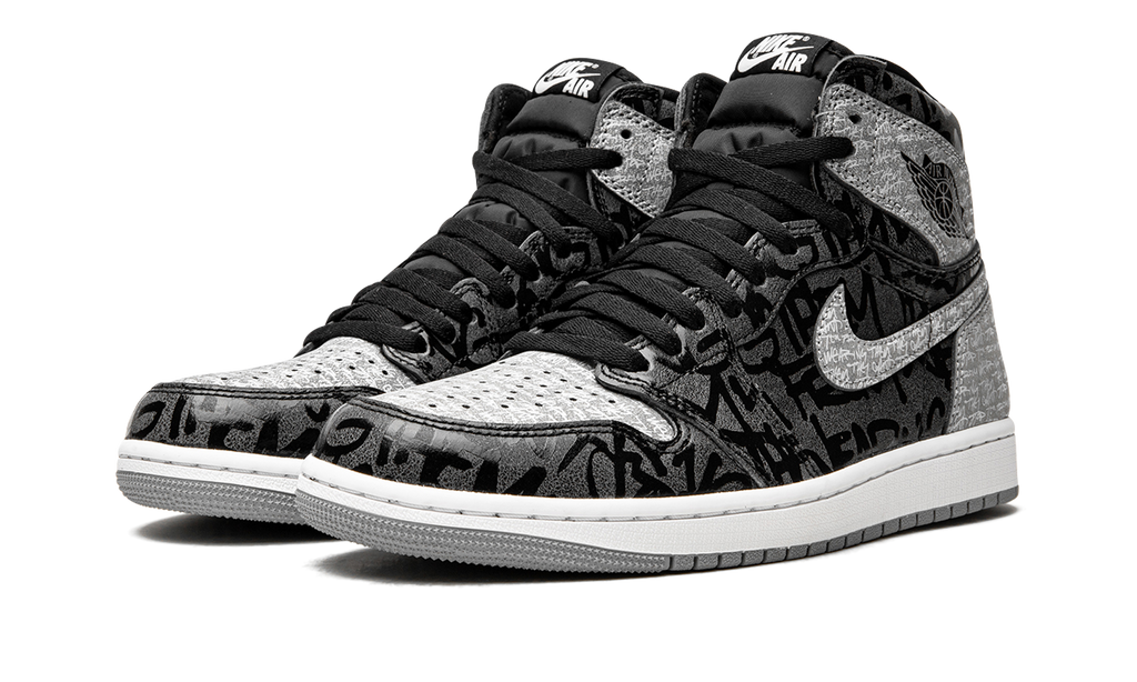Air Jordan 1 High OG "Rebellionaire" 555088 036