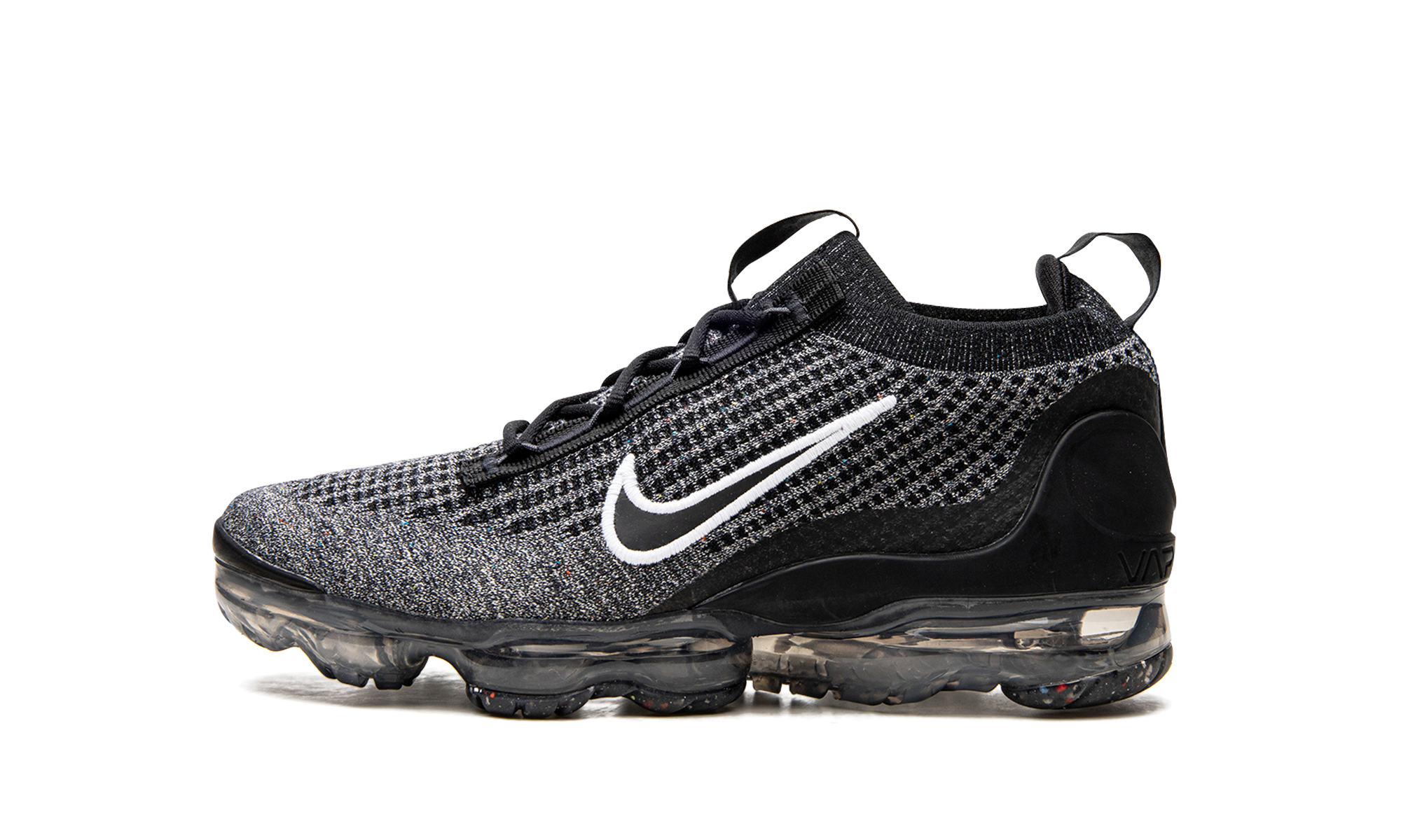 AIR VAPORMAX 2021 FK GS "Oreo" DB1550 006