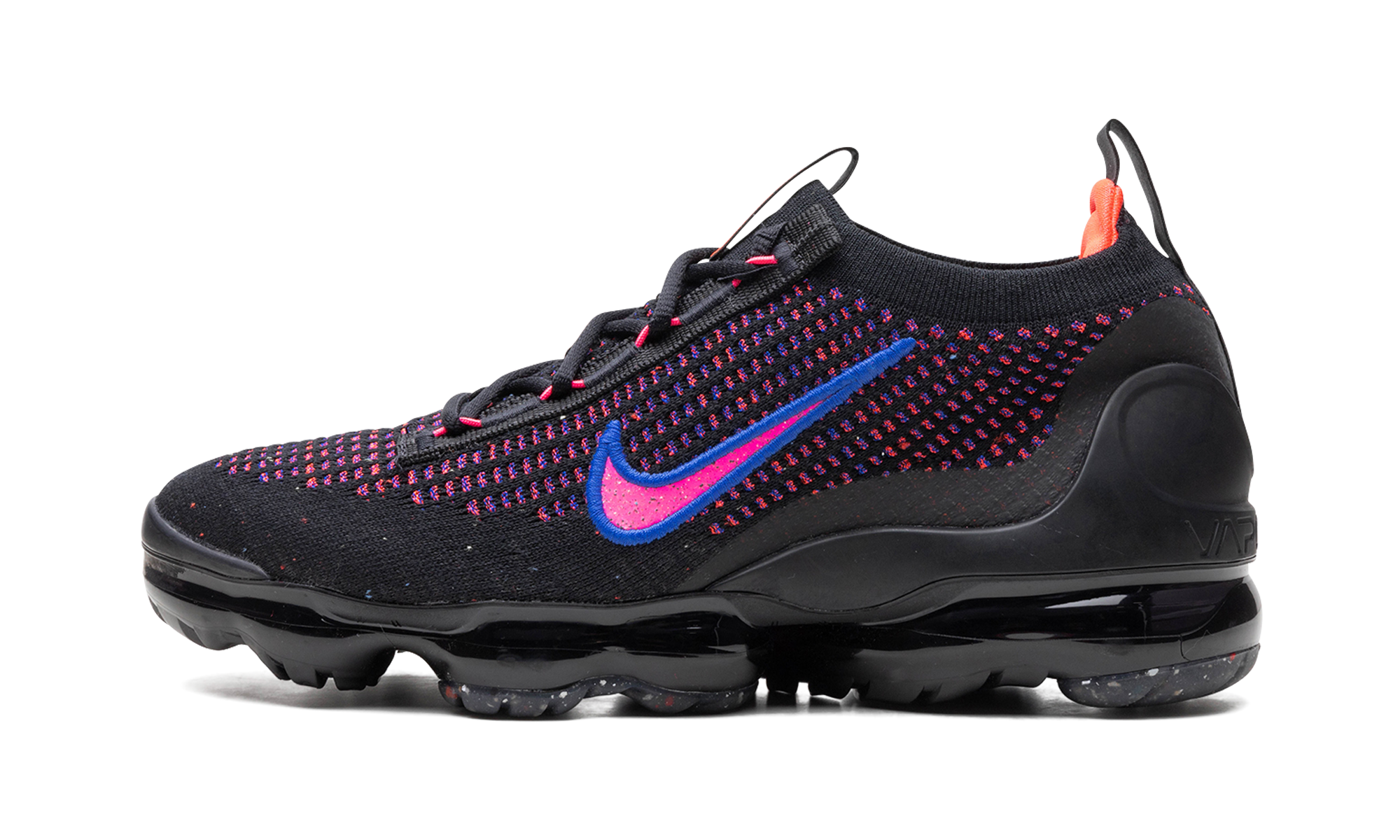 AIR VAPORMAX 2021 FLYKNIT MNS WMNS "Hyper Pink" DX2355 001
