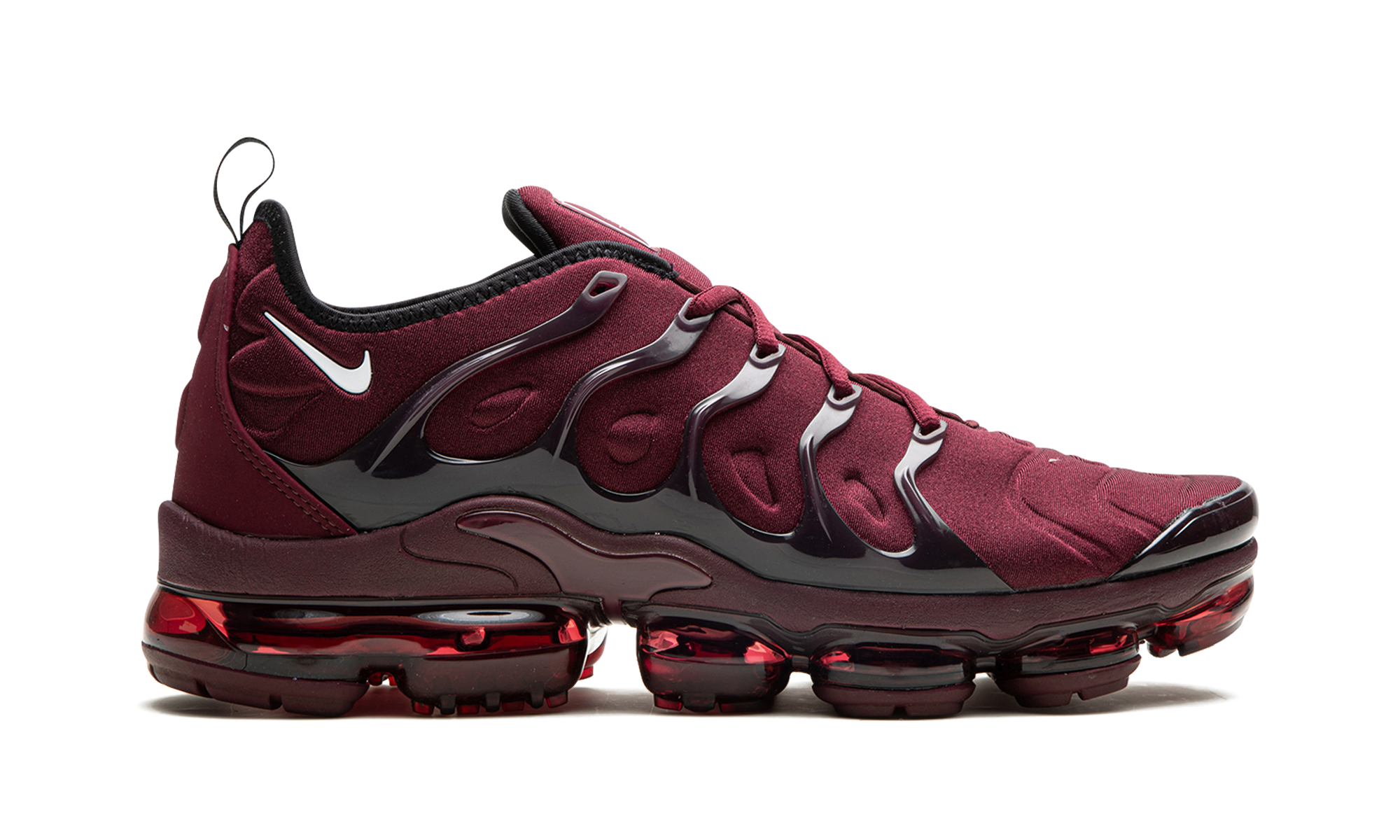 Nike Air VaporMax Plus "Burgundy" FN6850 681