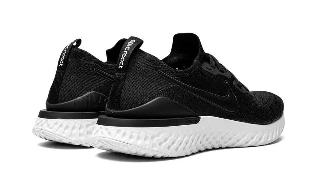 Epic React Flyknit 2 "Gunsmoke" BQ8928 002