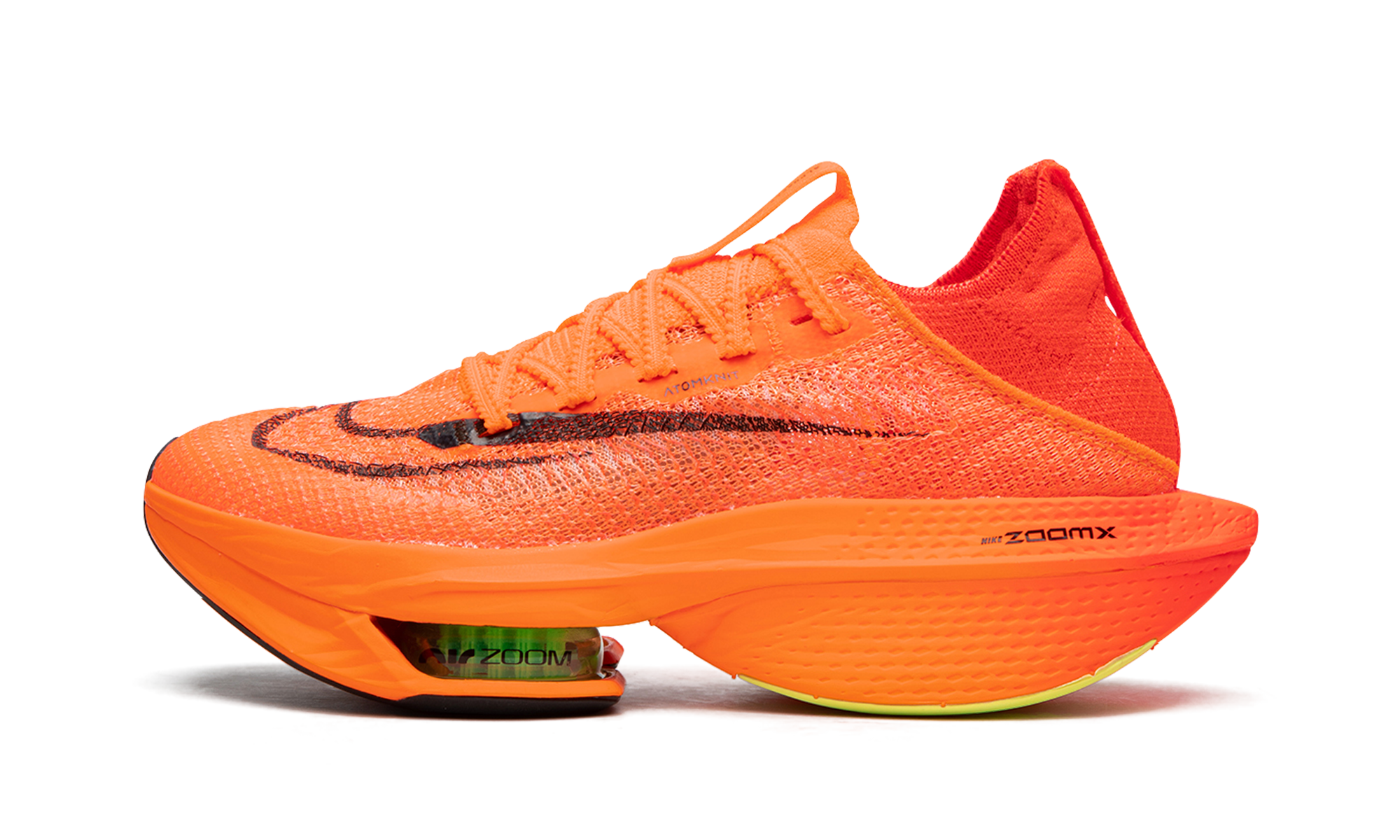 AIR ZOOM ALPHAFLY NEXT% WMNS "Total Orange" DN3559 800