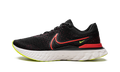 React Infinity Run Flyknit 3 "Black" DH5392 007