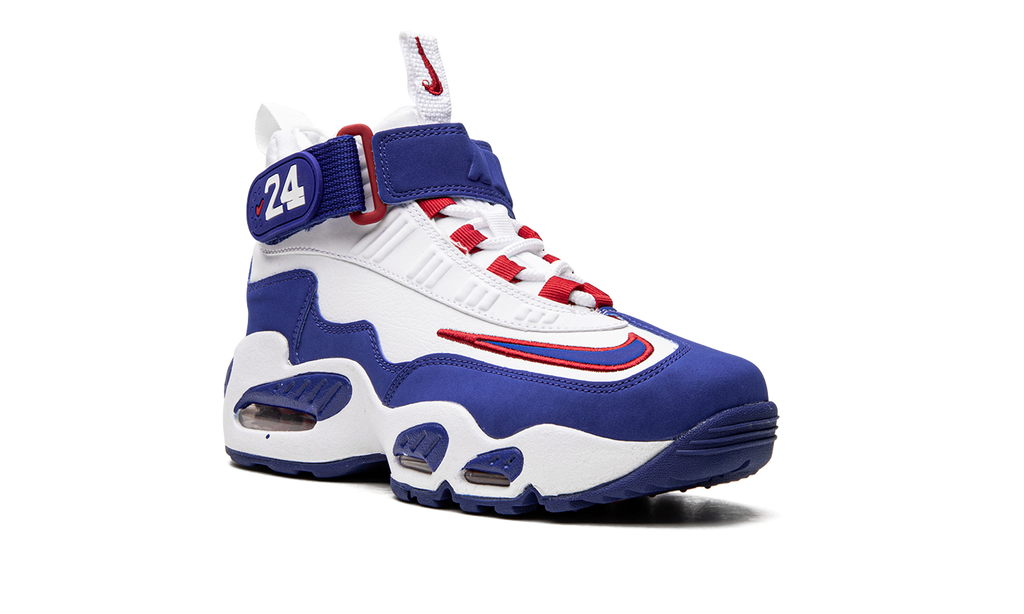 Air Griffey Max 1 GS "USA" DX3724 100