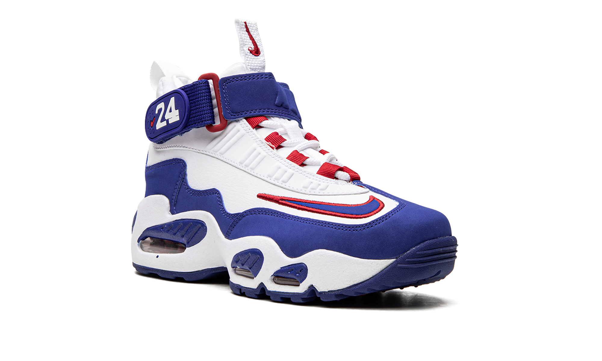 Air Griffey Max 1 GS "USA" DX3724 100