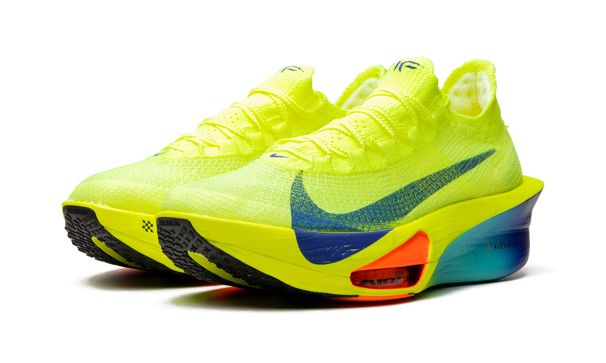 ZoomX AlphaFly 3 "Volt" FD8311 700