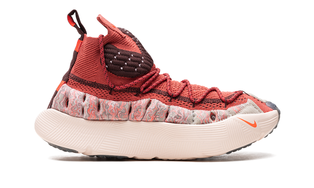 Ispa Sense Flyknit "Adobe" CW3203 600