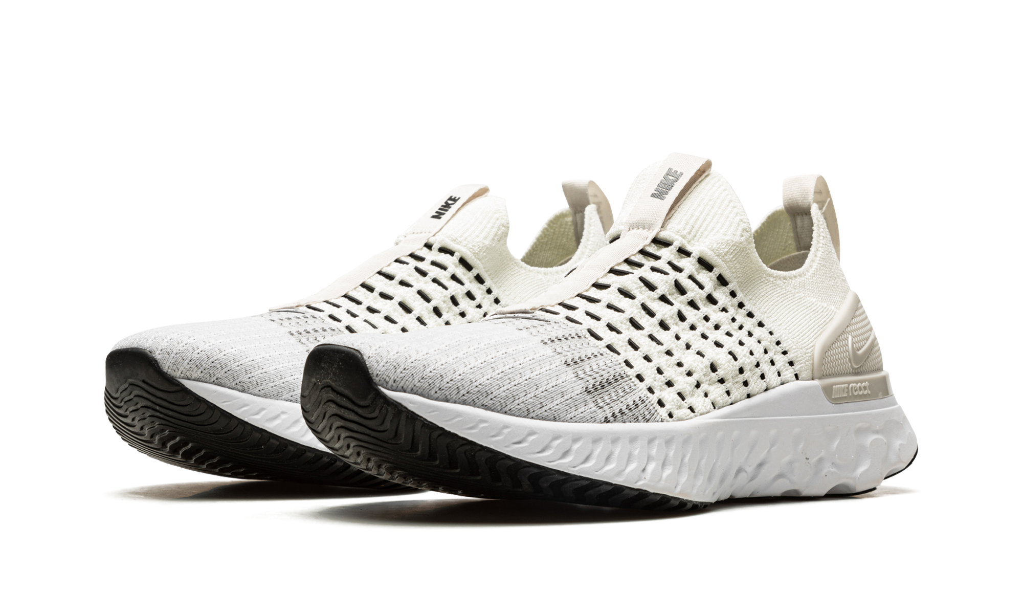 React Phantom Run Flyknit 2 DV2139 100
