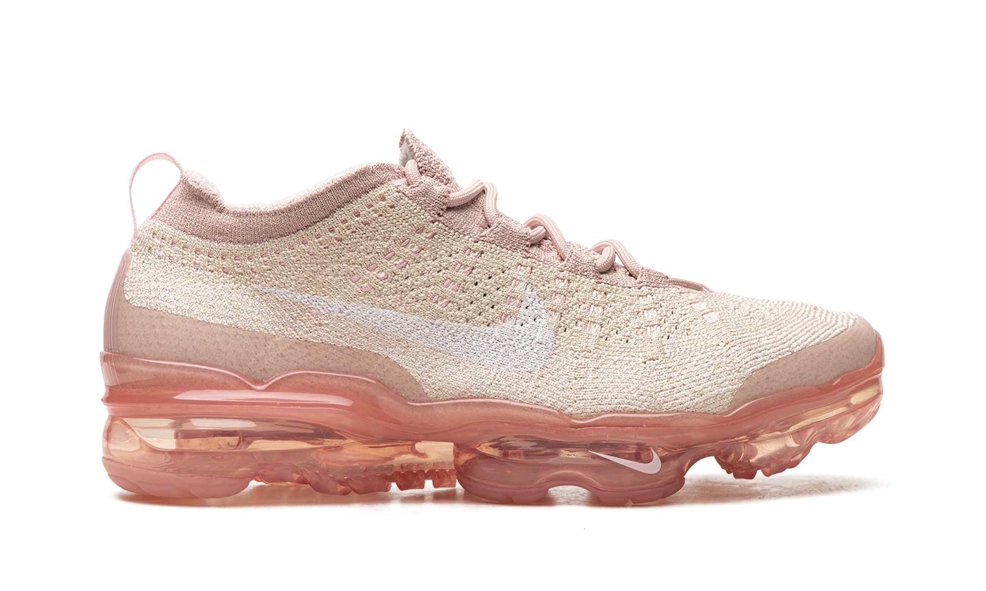 AIR VAPORMAX 2023 FLYKNIT WMNS "Oatmeal Pearl Pink" DV6840 101