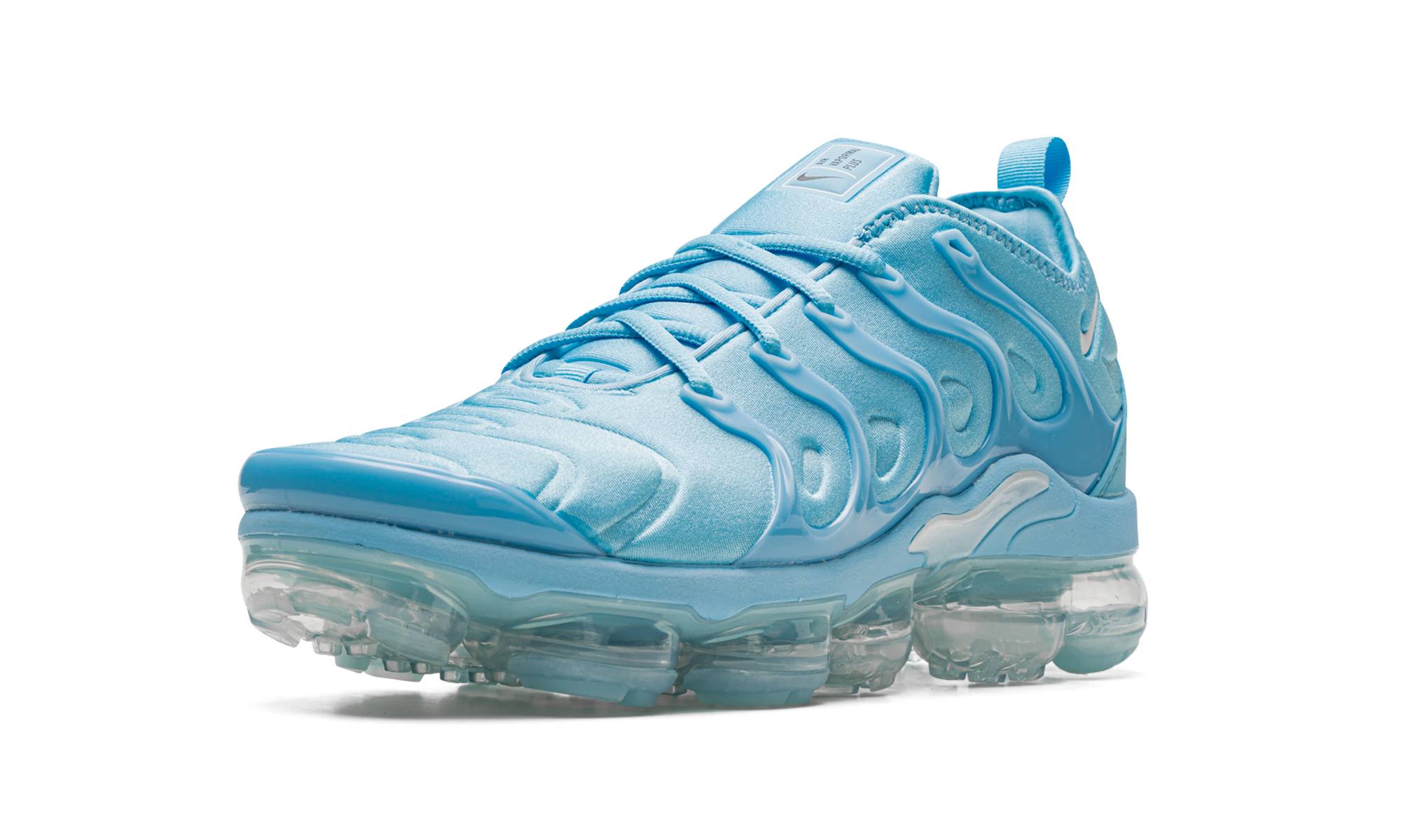 Air Vapormax Plus "Blue Chill" DZ4403 400