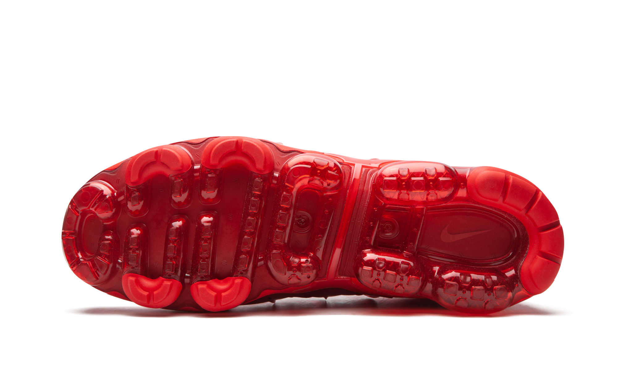 Air VaporMax Plus "TRIPLE RED" CW6973 600