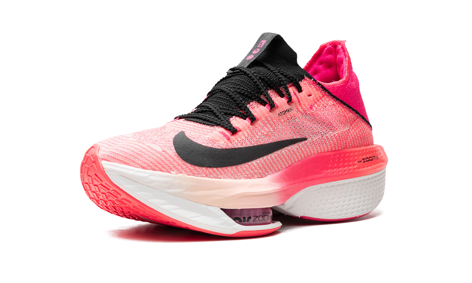 Air Zoom Alphafly NEXT% FK 2 "Ekiden Pack" FQ8110 331