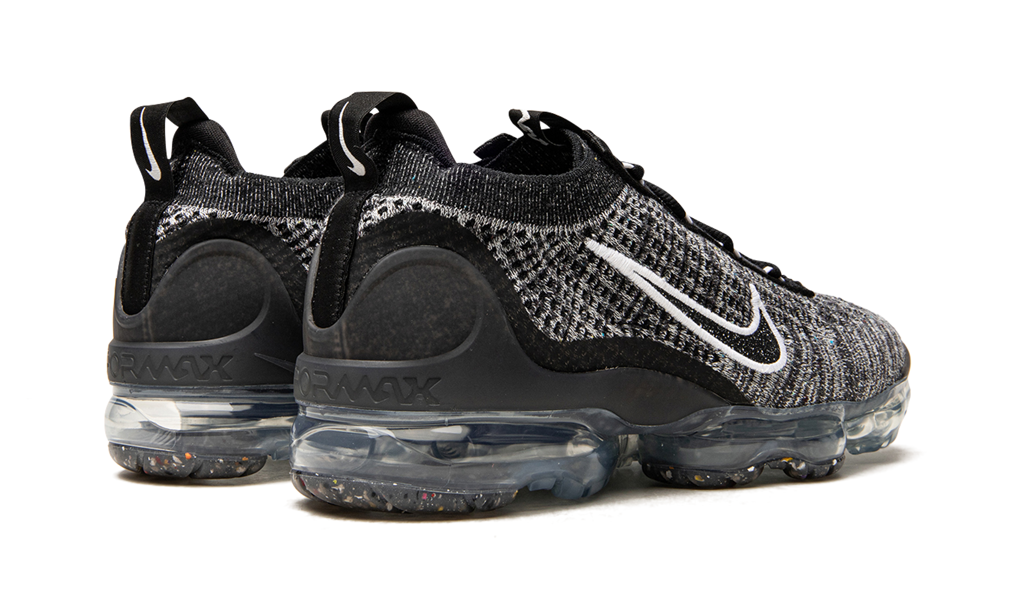 VAPORMAX FLYKNIT 2021 WMNS "Oreo" DH4088 003