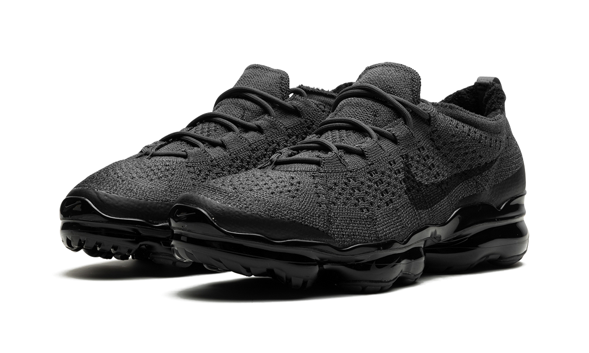 Air VaporMax 2023 Flyknit "Anthracite Black" DV1678 006
