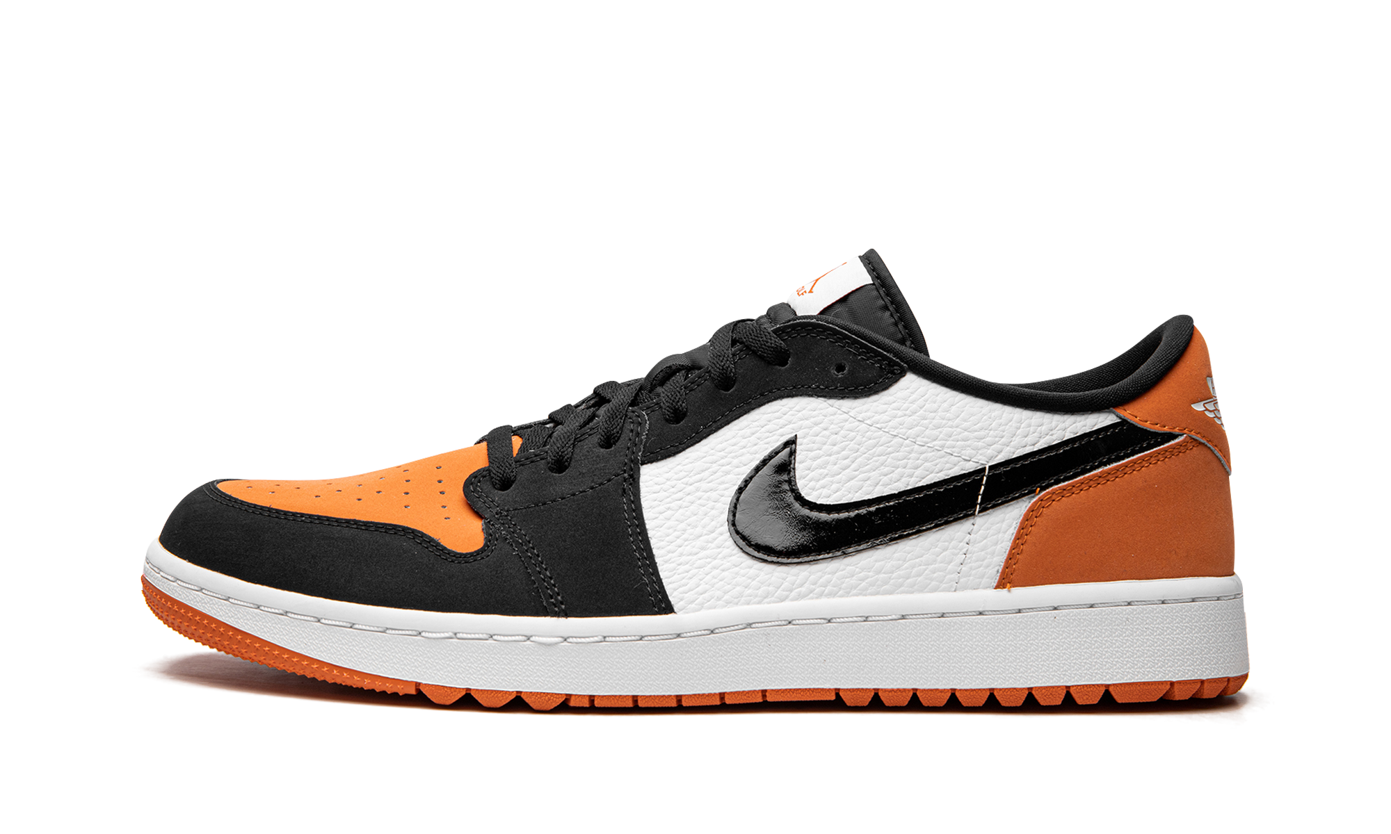 Air Jordan 1 Retro Low Golf "Shattered Backboard" DD9315 800