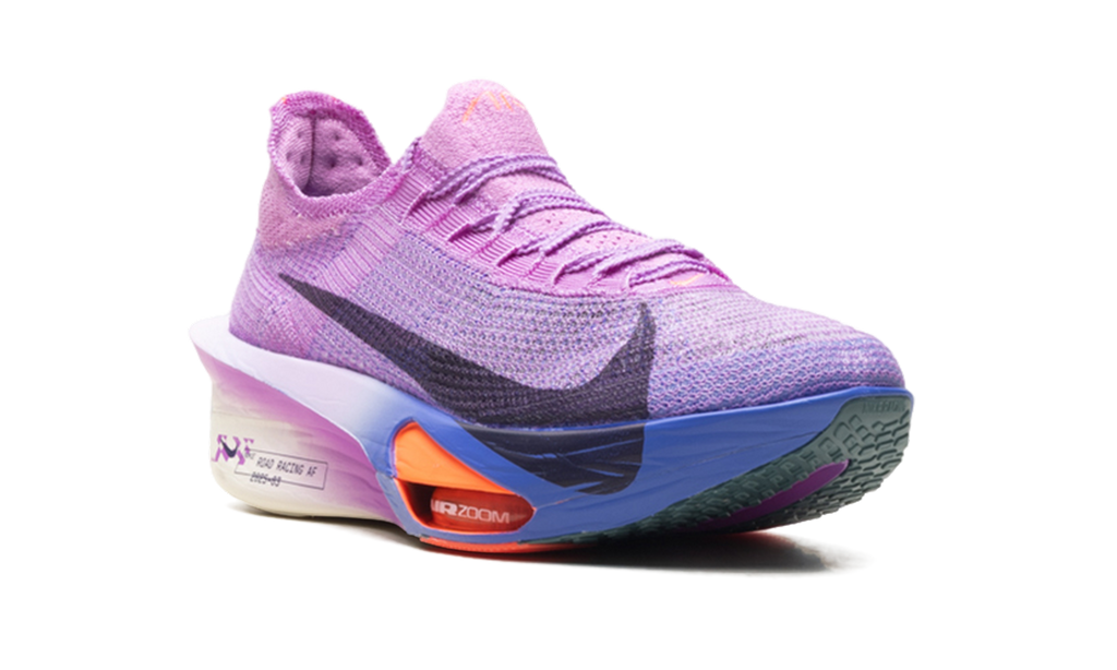 Air Zoom Alphafly Next% 3 WMNS "Fuchsia Glow" FD8315 500