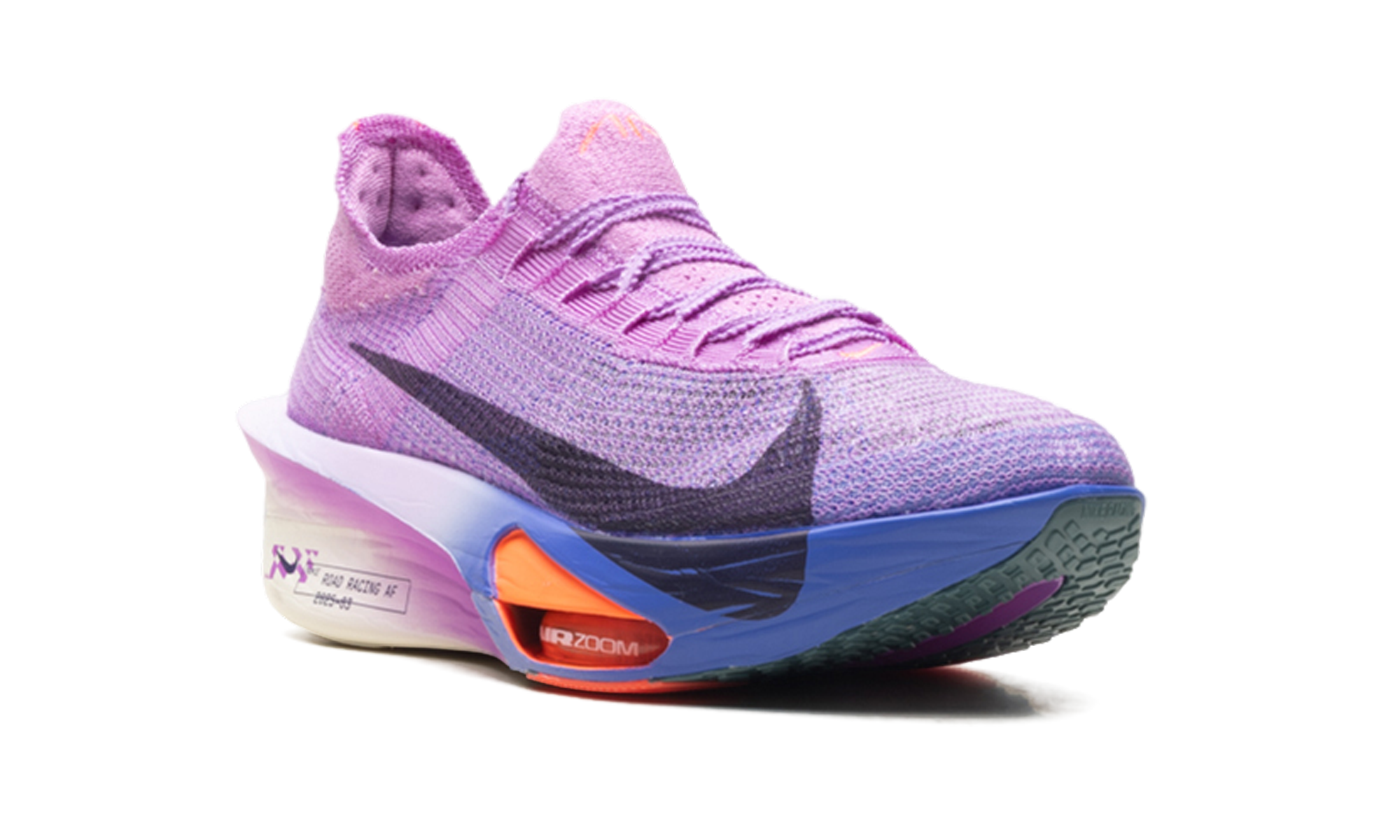 Air Zoom Alphafly Next% 3 WMNS "Fuchsia Glow" FD8315 500