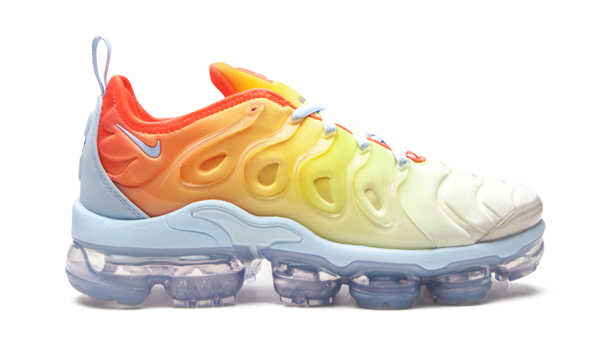 WMNS VaporMax Plus "Sunrise" CW5593 400