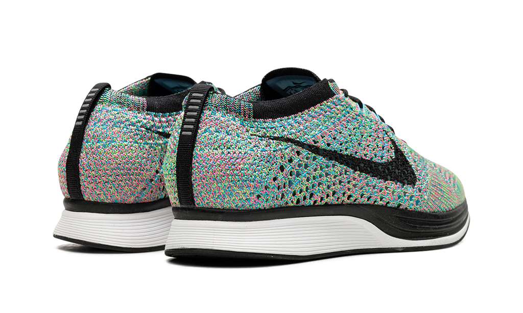 Flyknit Racer "blue" 526628 304a