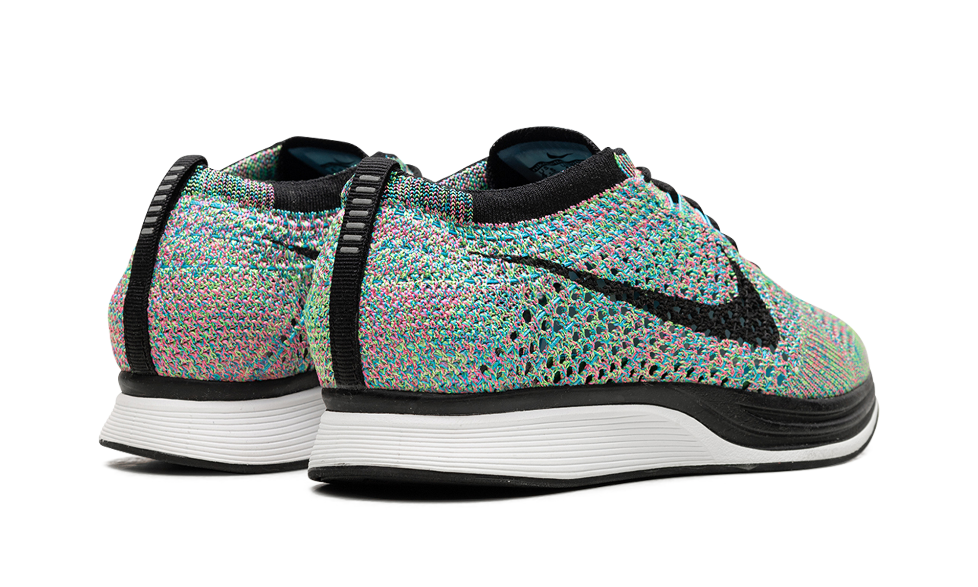 Flyknit Racer "blue" 526628 304a