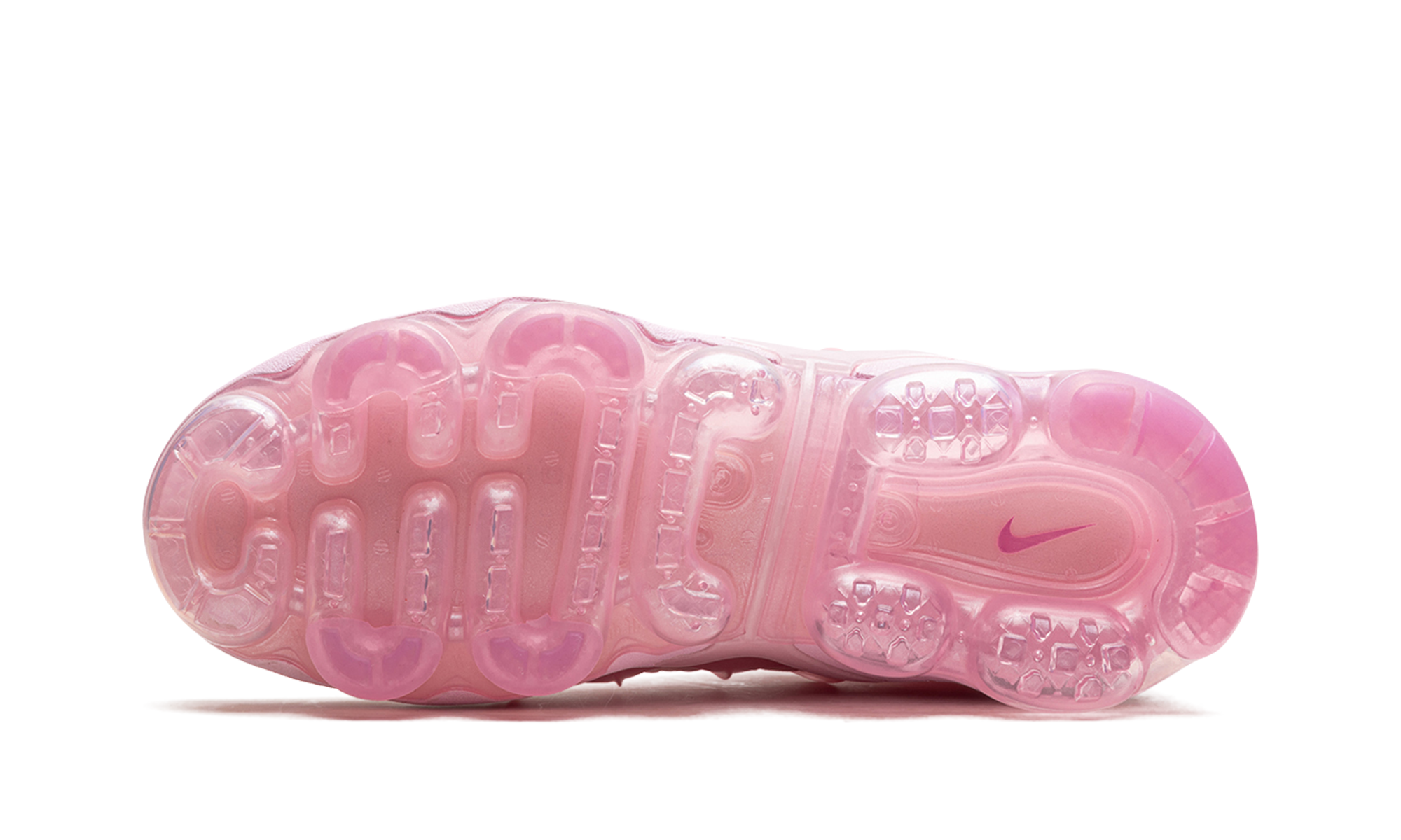 Air Vapormax Plus WMNS "Pink Foam" FZ3614 686