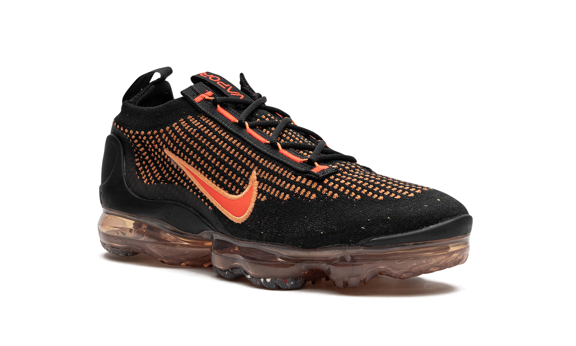 Vapormax 2021 Flyknit "Magma" DQ3974 002