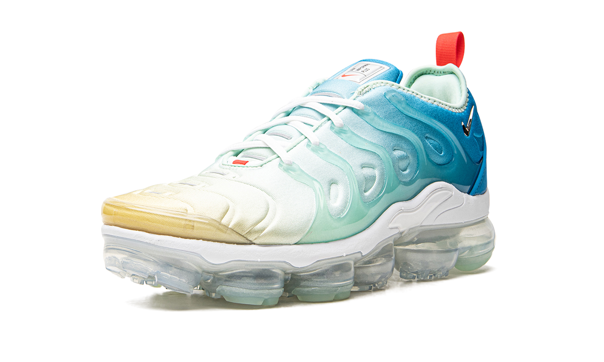AIR VAPORMAX PLUS MNS WMNS "Since 1972" DQ7651 300