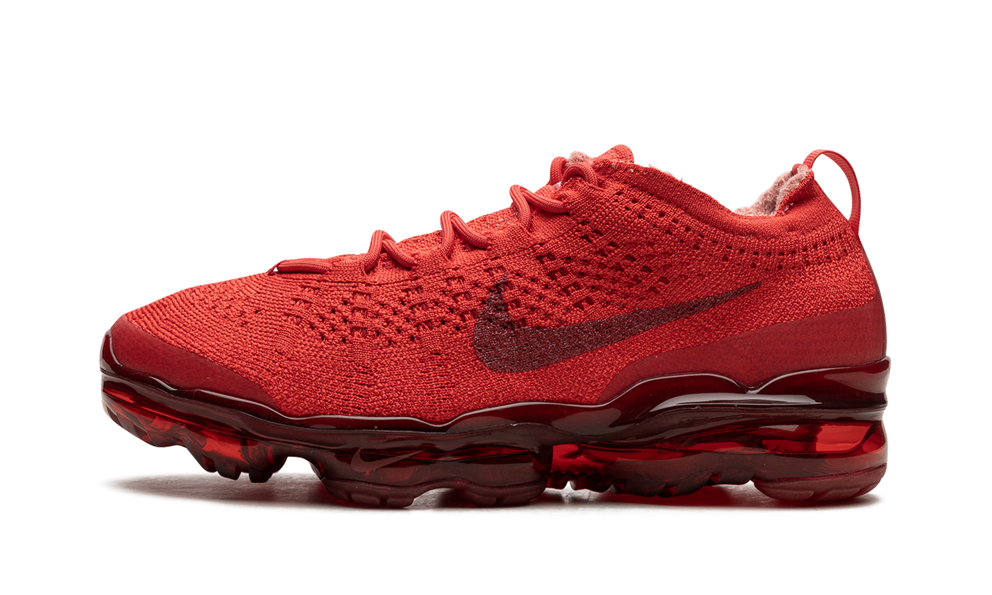 Air Vapormax 2023 Flyknit "Track Red" DV1678 600