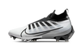 Vapor Edge Elite 360 Flyknit" "White / Silver" DQ3558 100