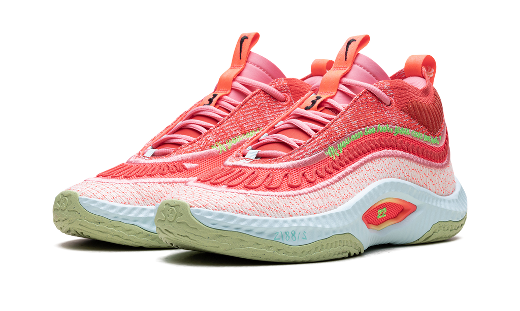 COSMIC UNITY 3 WMNS "A'ja Wilson" FQ9395 600