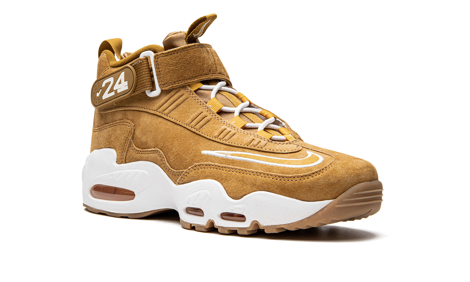AIR GRIFFEY MAX 1 "Wheat" DO6684 700