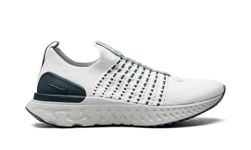 REACT PHANTOM RUN FLYKNIT 2 WMNS "Dark Teal" DO6698 001