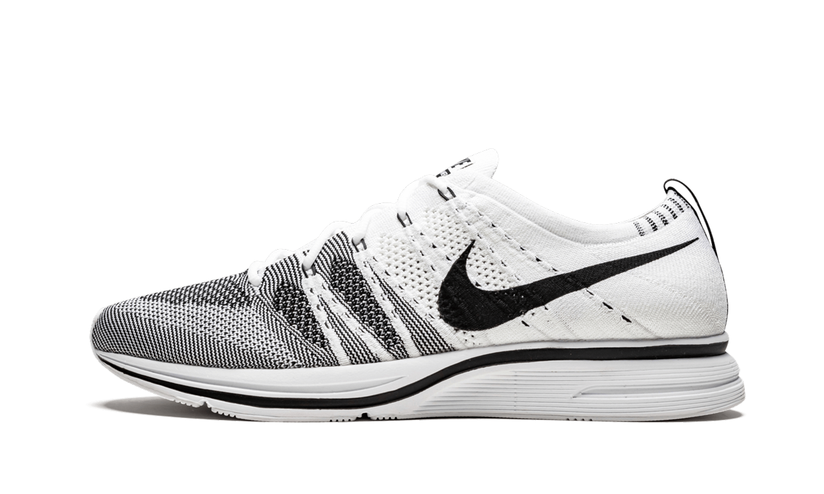 Flyknit Trainer "2017 Release" AH8396 100