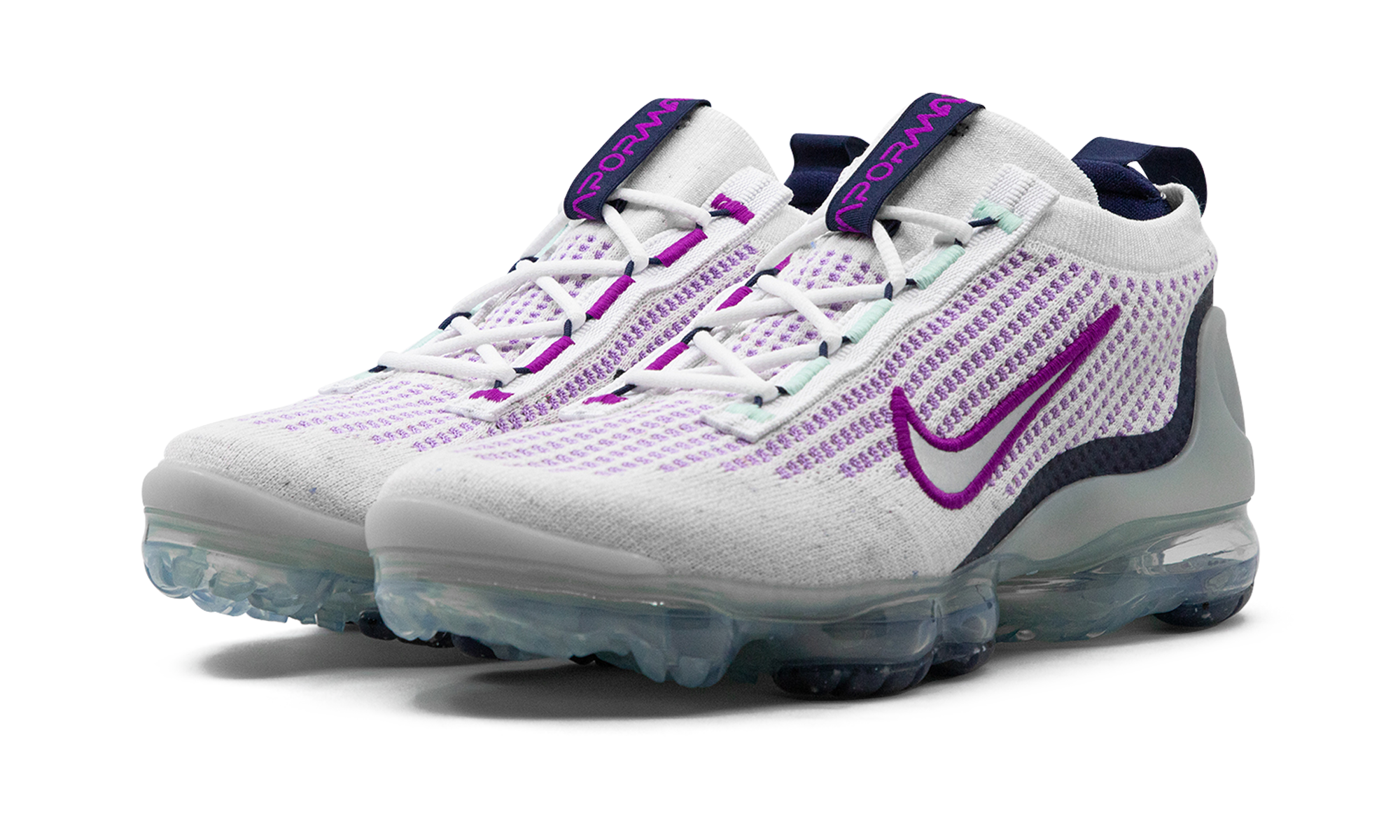 AIR VAPORMAX 2021 fk GS "VIOLET FROST MIDNIGHT NAVY" DB1550 105