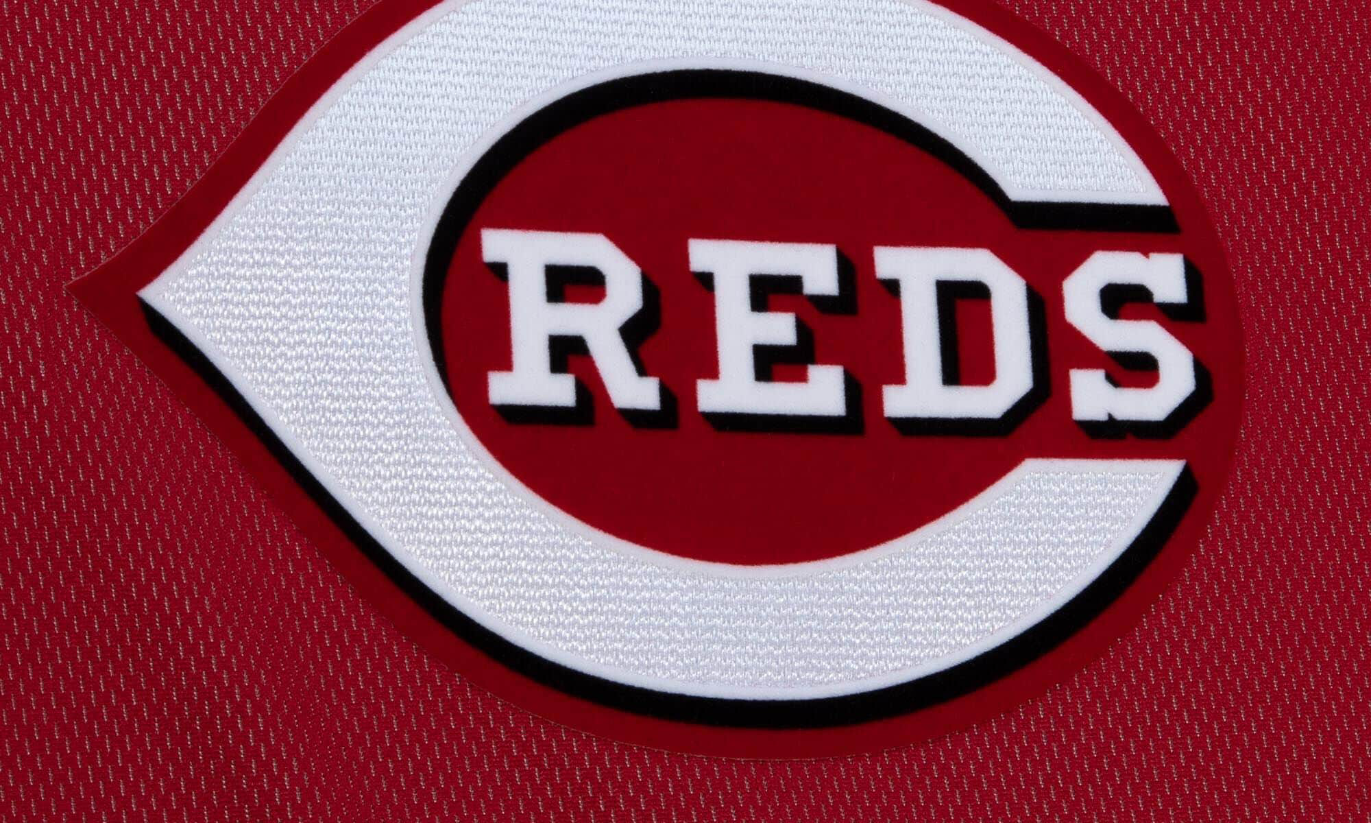 Batting Practice Jersey "MKB Cincinnati Reds 2007 Ken Griffey Jr." ABPJ3338 CRE07KGJSCAR