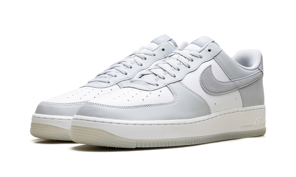 Air Force 1 '07 LV8 "Grey" FJ4170 003