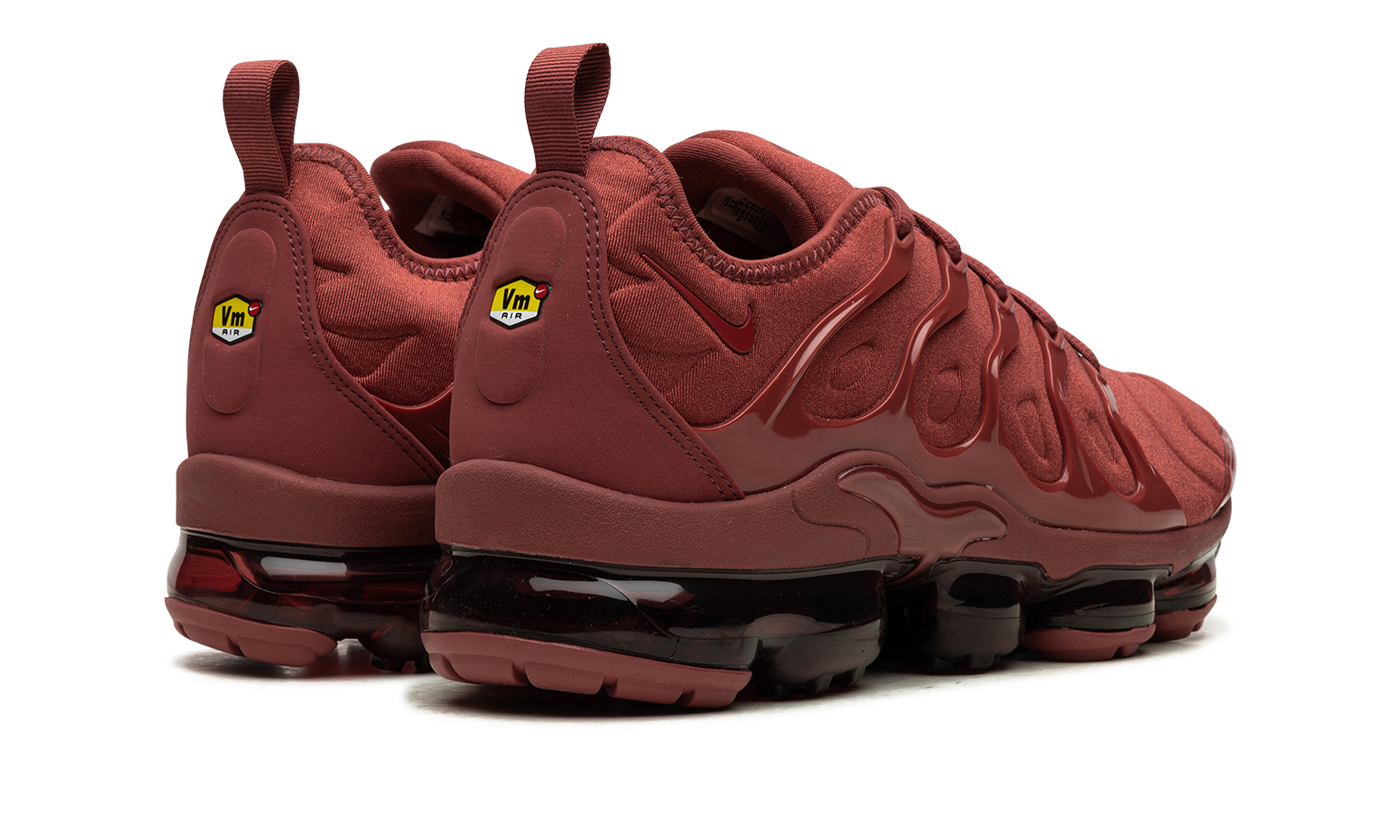 AIR VAPORMAX PLUS WMNS "Burgundy" FQ8878 661
