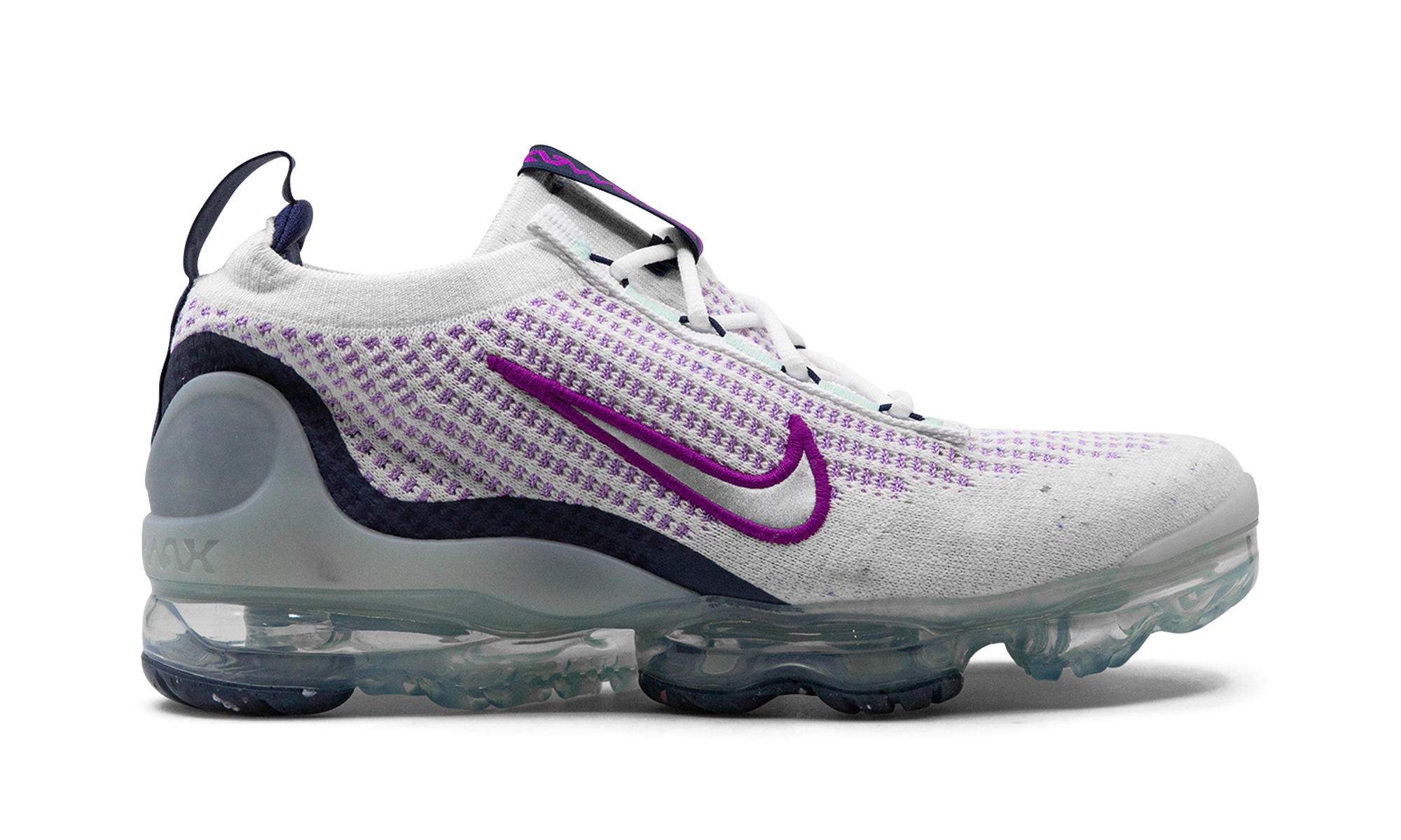 AIR VAPORMAX 2021 fk GS "VIOLET FROST MIDNIGHT NAVY" DB1550 105